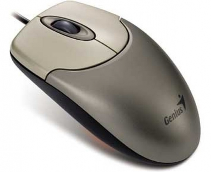 Genius Mouse Netscroll 120 Driver For Mac